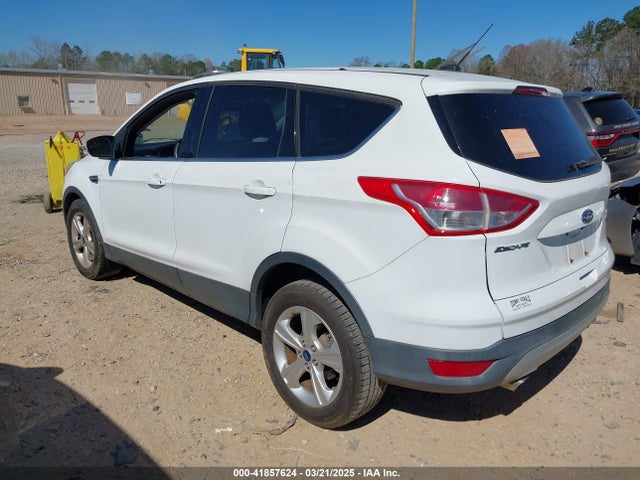 1FMCU0GX8EUD95545 Ford ESCAPE SE