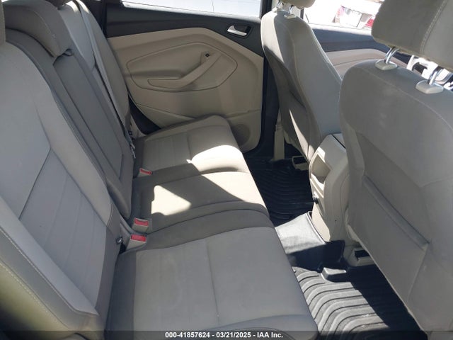 1FMCU0GX8EUD95545 Ford ESCAPE SE