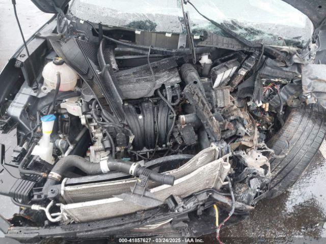 2021 HYUNDAI TUCSON KM8J3CAL6MU408647 Photo 9