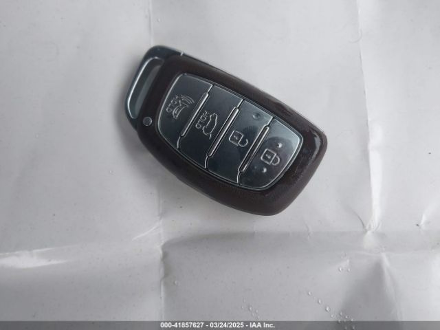 2021 HYUNDAI TUCSON KM8J3CAL6MU408647 Photo 10