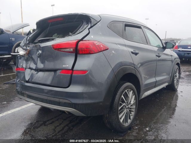 2021 HYUNDAI TUCSON KM8J3CAL6MU408647 Photo 3