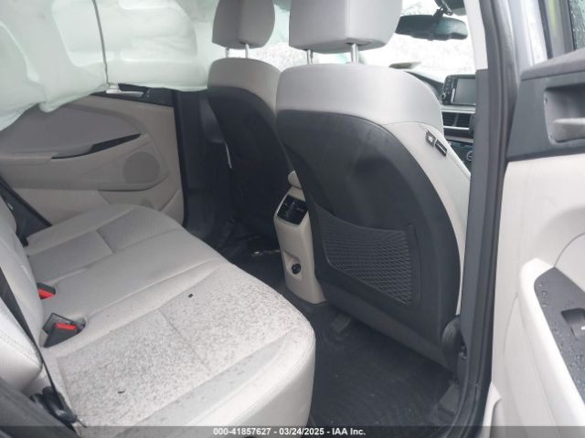 2021 HYUNDAI TUCSON KM8J3CAL6MU408647 Photo 7