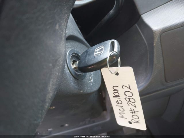 5FPYK1F63EB012271 Honda Ridgeline Se