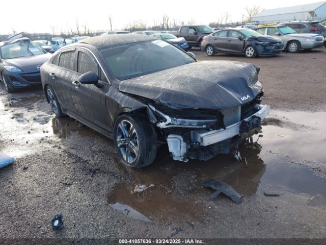 5XXG34J29NG122939 auction archive image