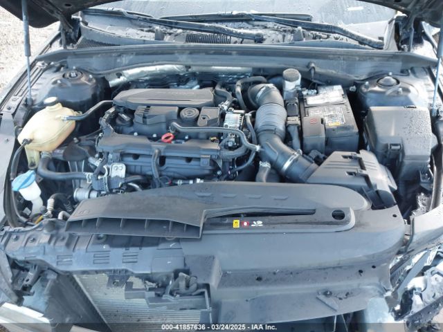 5XXG34J29NG122939 KIA K5 EX