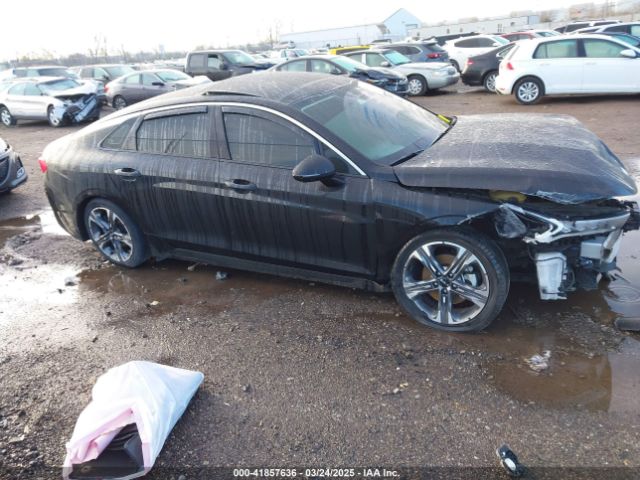 5XXG34J29NG122939 KIA K5 EX