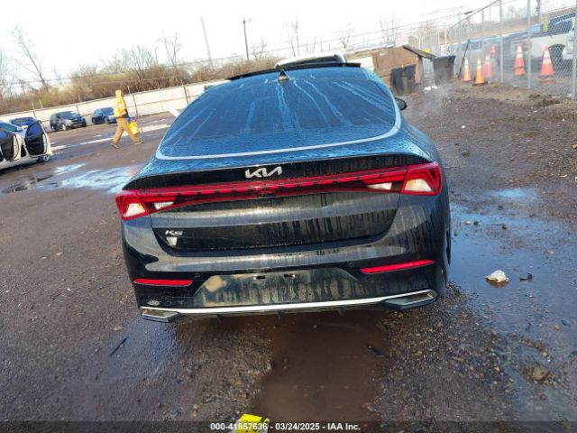 5XXG34J29NG122939 KIA K5 EX