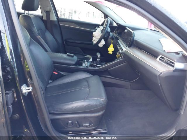 5XXG34J29NG122939 KIA K5 EX