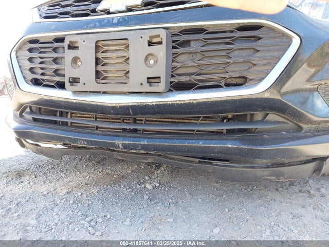 1G1BC5SM9J7145827 Chevrolet Cruze Ls Auto