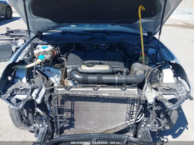 WP1AA2A24GKA36266 Porsche Cayenne