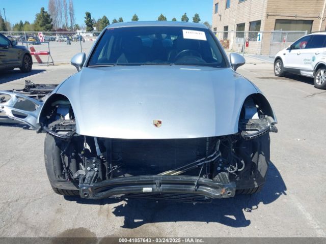 WP1AA2A24GKA36266 Porsche Cayenne