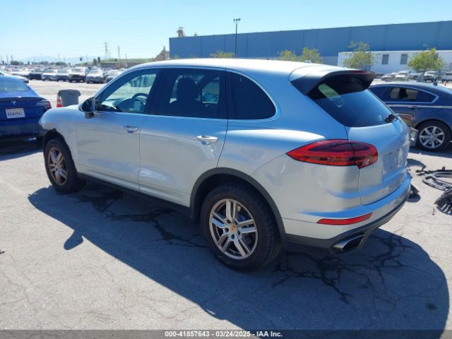 WP1AA2A24GKA36266 Porsche Cayenne