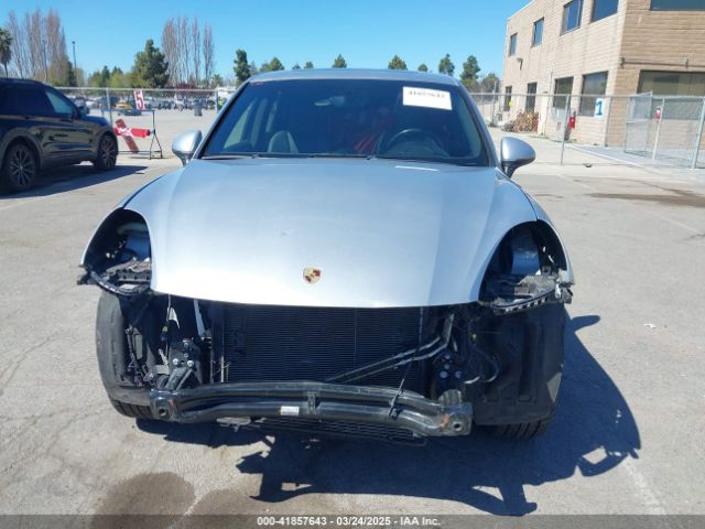 WP1AA2A24GKA36266 Porsche Cayenne