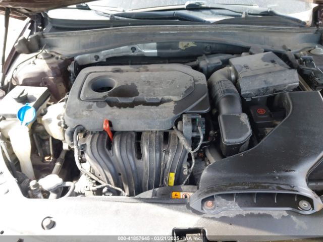 5XXGT4L33JG207050 KIA Optima Lx
