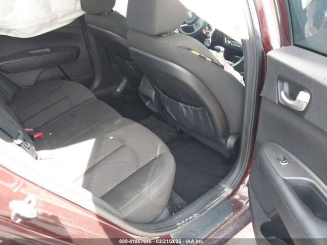 5XXGT4L33JG207050 KIA Optima Lx