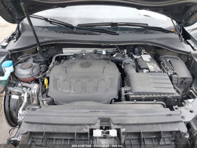 3VVRB7AX8RM111008 Volkswagen Tiguan 2.0t S
