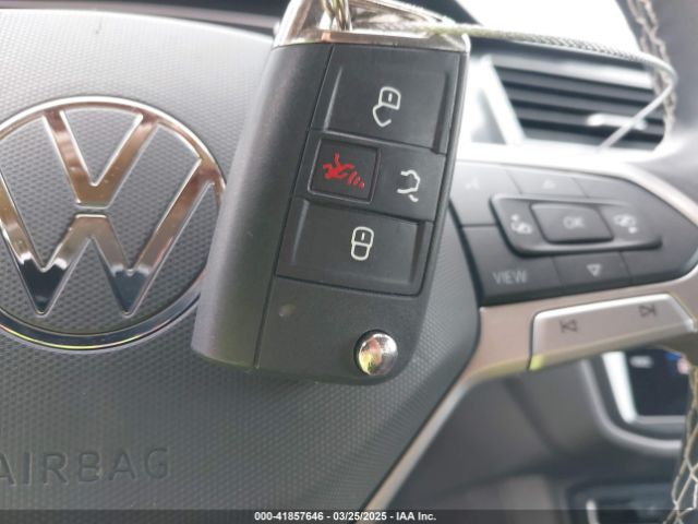 3VVRB7AX8RM111008 Volkswagen Tiguan 2.0t S
