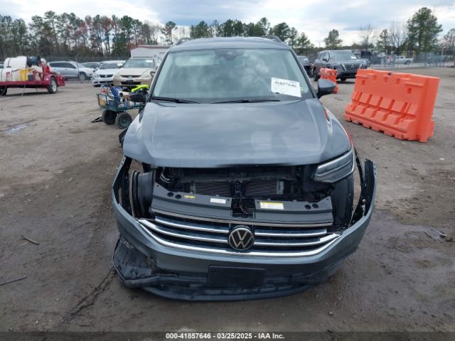 3VVRB7AX8RM111008 Volkswagen Tiguan 2.0t S