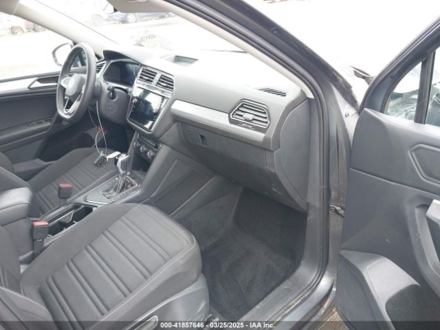 3VVRB7AX8RM111008 Volkswagen Tiguan 2.0t S
