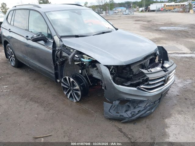3VVRB7AX8RM111008 Volkswagen Tiguan 2.0t S