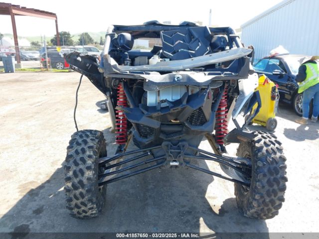 2024 CAN-AM MAVERICK X3 3JBVJAY20RE000571 Photo 5