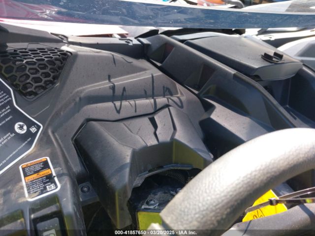 2024 CAN-AM MAVERICK X3 3JBVJAY20RE000571 Photo 6