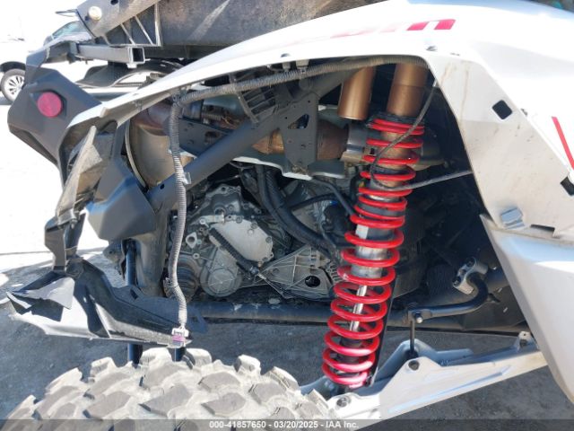 2024 CAN-AM MAVERICK X3 3JBVJAY20RE000571 Photo 7