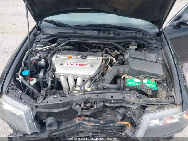 2008 ACURA TSX JH4CL96828C019969 Photo 9