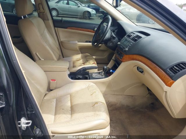 2008 ACURA TSX JH4CL96828C019969 Photo 4