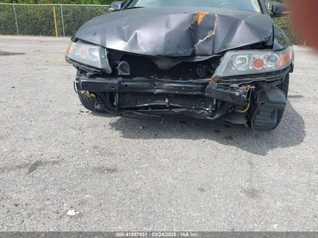 2008 ACURA TSX JH4CL96828C019969 Photo 5