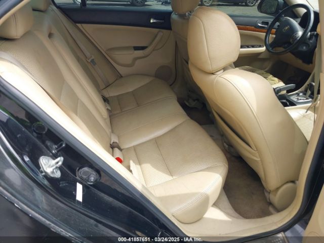 2008 ACURA TSX JH4CL96828C019969 Photo 7