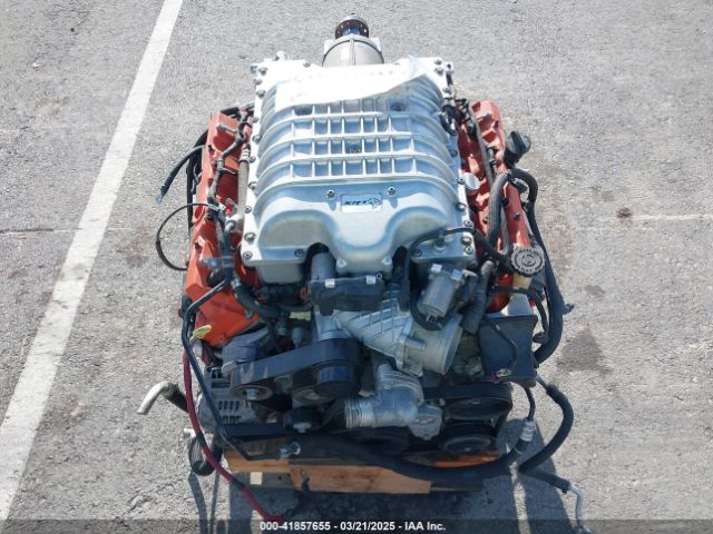 2C3CDZC94FH713914 Dodge Challenger Srt Hellcat