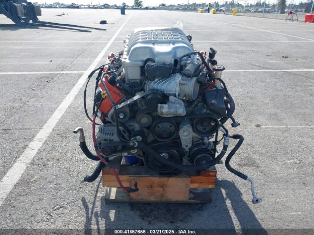 2C3CDZC94FH713914 Dodge Challenger Srt Hellcat