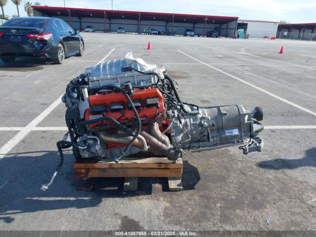 2C3CDZC94FH713914 Dodge Challenger Srt Hellcat