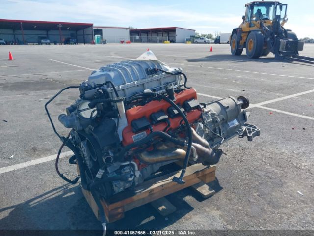 2C3CDZC94FH713914 Dodge Challenger Srt Hellcat