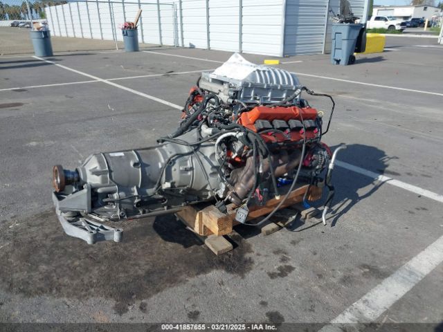 2C3CDZC94FH713914 Dodge Challenger Srt Hellcat