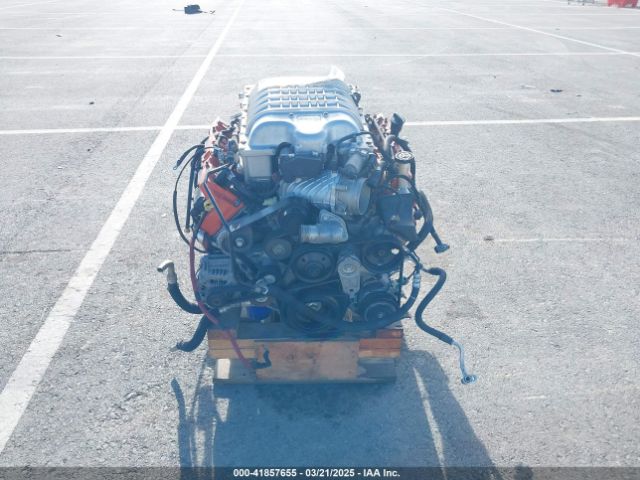 2C3CDZC94FH713914 Dodge Challenger Srt Hellcat