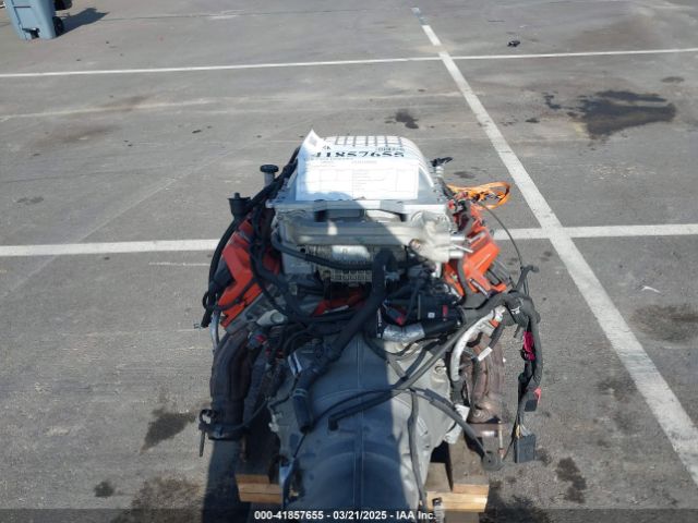 2C3CDZC94FH713914 Dodge Challenger Srt Hellcat