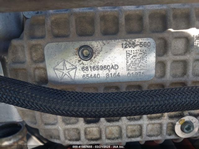 2C3CDZC94FH713914 Dodge Challenger Srt Hellcat