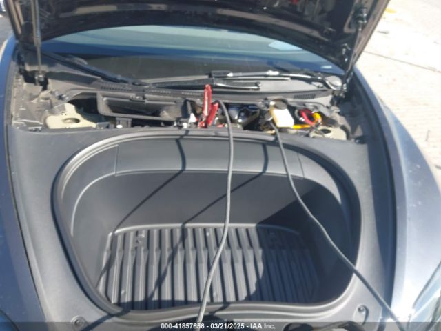 5YJ3E1EA7RF721467 Tesla Model 3 Long Range Dual Motor All-wheel Drive/rear-wheel Drive