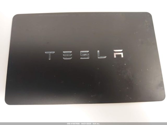 5YJ3E1EA7RF721467 Tesla Model 3 Long Range Dual Motor All-wheel Drive/rear-wheel Drive