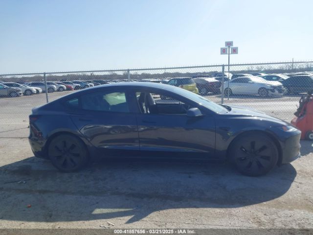 5YJ3E1EA7RF721467 Tesla Model 3 Long Range Dual Motor All-wheel Drive/rear-wheel Drive