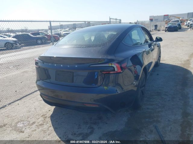 5YJ3E1EA7RF721467 Tesla Model 3 Long Range Dual Motor All-wheel Drive/rear-wheel Drive