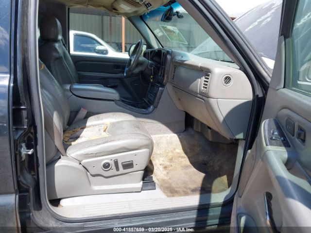 2005 GMC YUKON 1GKEK63U55J105401 Photo 4