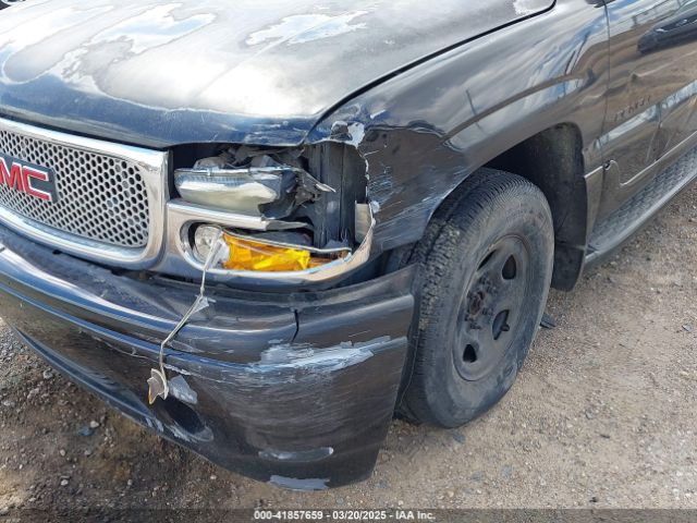 2005 GMC YUKON 1GKEK63U55J105401 Photo 5