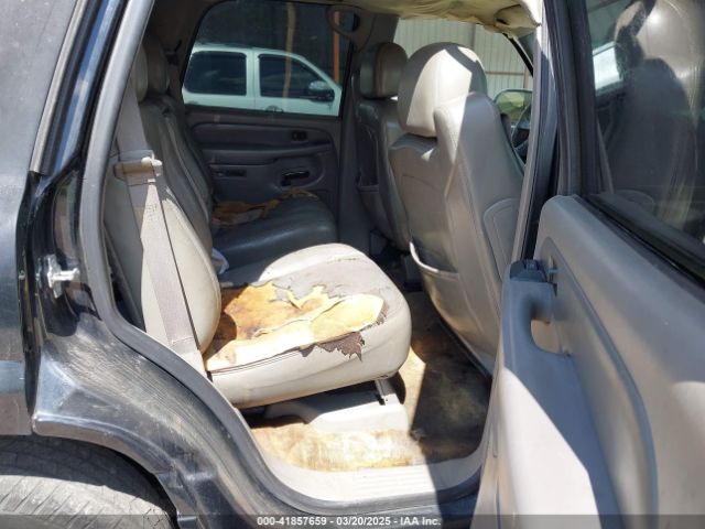 2005 GMC YUKON 1GKEK63U55J105401 Photo 7