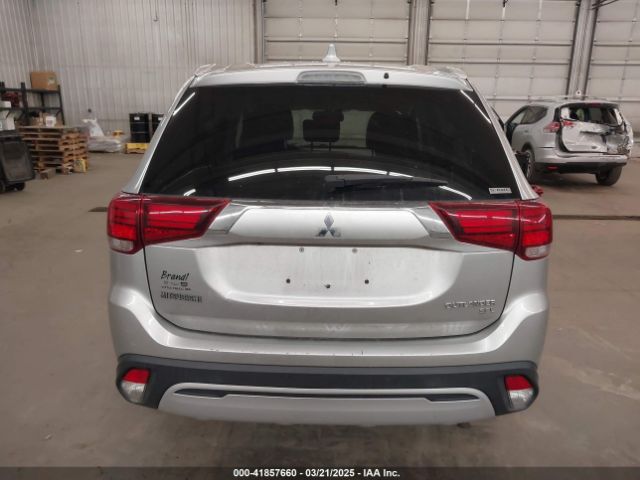 JA4AZ3A34KZ026887 Mitsubishi Outlander Sel