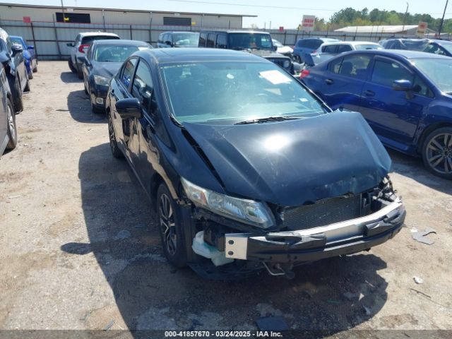 19XFB2F84FE033113 auction archive image