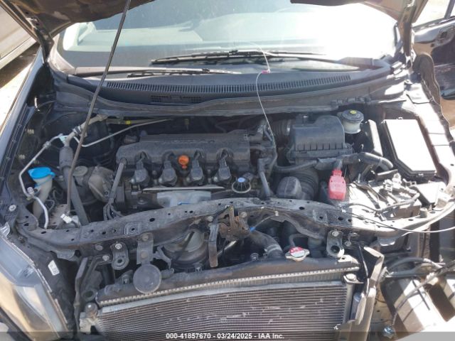 19XFB2F84FE033113 Honda CIVIC EX