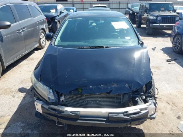 19XFB2F84FE033113 Honda CIVIC EX